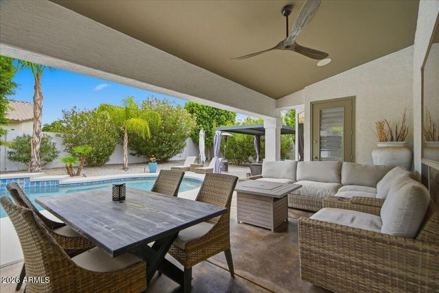 4954 E SKINNER Drive, Cave Creek, AZ 85331