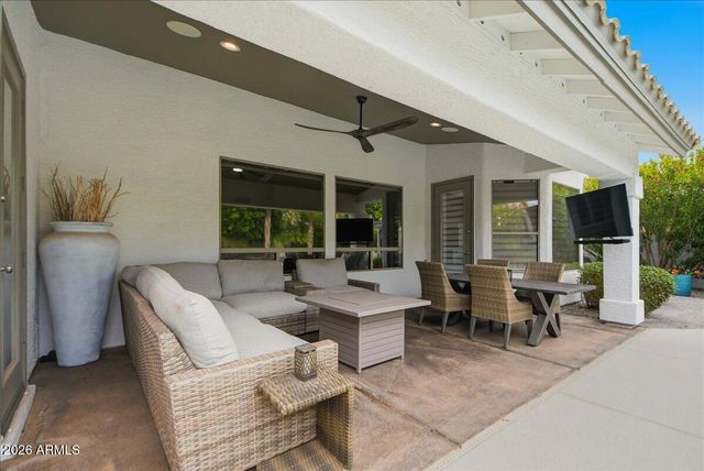 4954 E SKINNER Drive, Cave Creek, AZ 85331