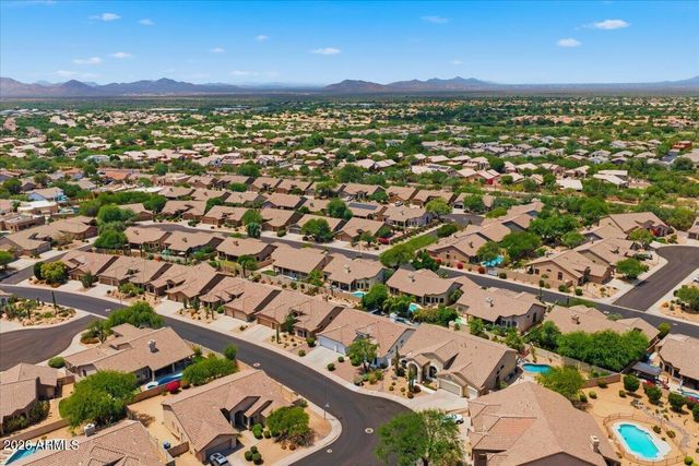 4954 E SKINNER Drive, Cave Creek, AZ 85331