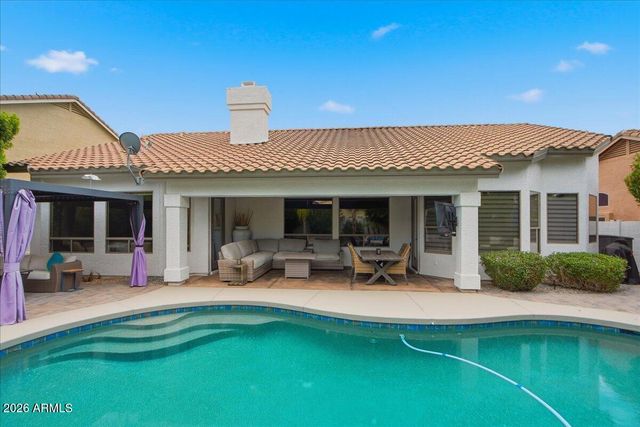 4954 E SKINNER Drive, Cave Creek, AZ 85331