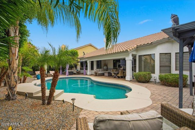 4954 E SKINNER Drive, Cave Creek, AZ 85331