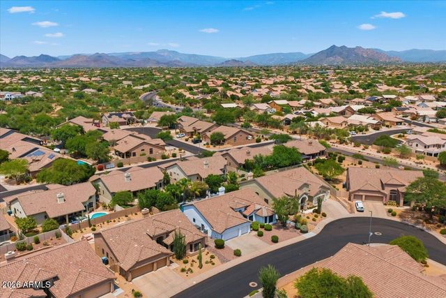 4954 E SKINNER Drive, Cave Creek, AZ 85331