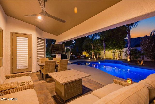 4954 E SKINNER Drive, Cave Creek, AZ 85331