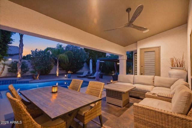 4954 E SKINNER Drive, Cave Creek, AZ 85331
