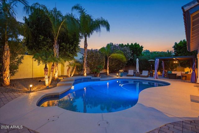 4954 E SKINNER Drive, Cave Creek, AZ 85331