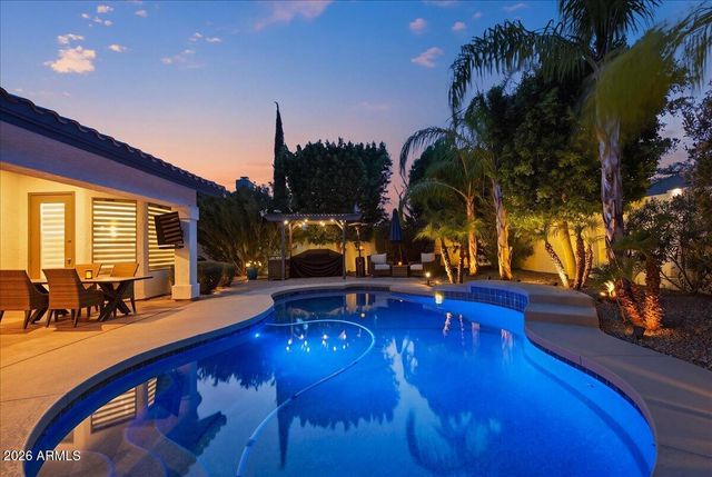 4954 E SKINNER Drive, Cave Creek, AZ 85331