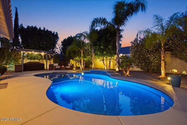 4954 E SKINNER Drive, Cave Creek, AZ 85331