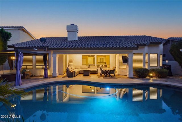 4954 E SKINNER Drive, Cave Creek, AZ 85331