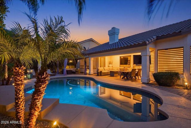 4954 E SKINNER Drive, Cave Creek, AZ 85331