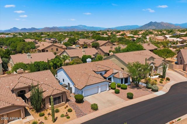 4954 E SKINNER Drive, Cave Creek, AZ 85331