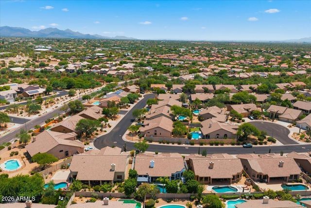 4954 E SKINNER Drive, Cave Creek, AZ 85331