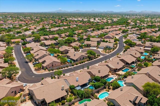 4954 E SKINNER Drive, Cave Creek, AZ 85331