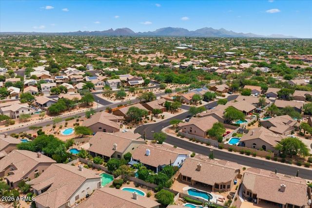 4954 E SKINNER Drive, Cave Creek, AZ 85331