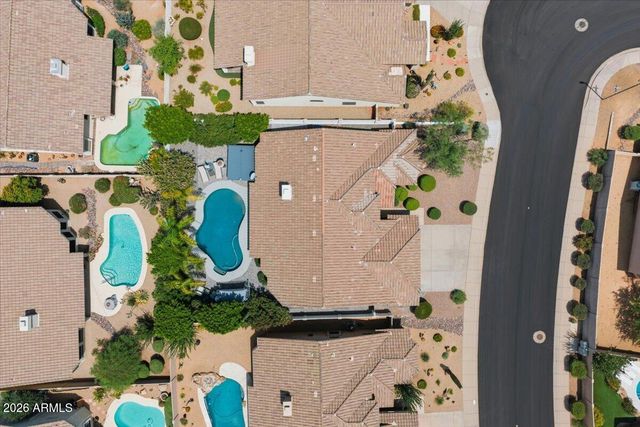 4954 E SKINNER Drive, Cave Creek, AZ 85331