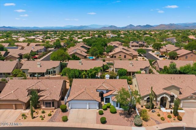 4954 E SKINNER Drive, Cave Creek, AZ 85331