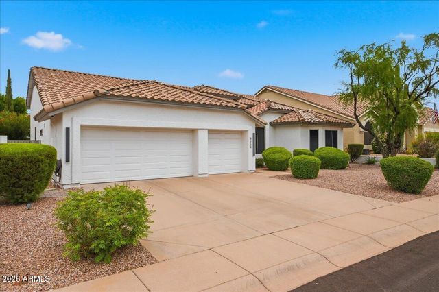 4954 E SKINNER Drive, Cave Creek, AZ 85331
