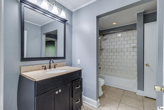 716 JODY COURT, Ruston, LA 71270