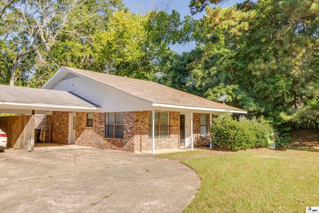 716 JODY COURT, Ruston, LA 71270