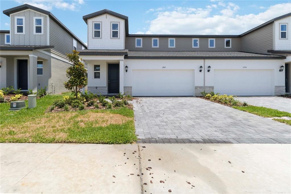 1797 ARCHER DRIVE, Minneola, FL 34715