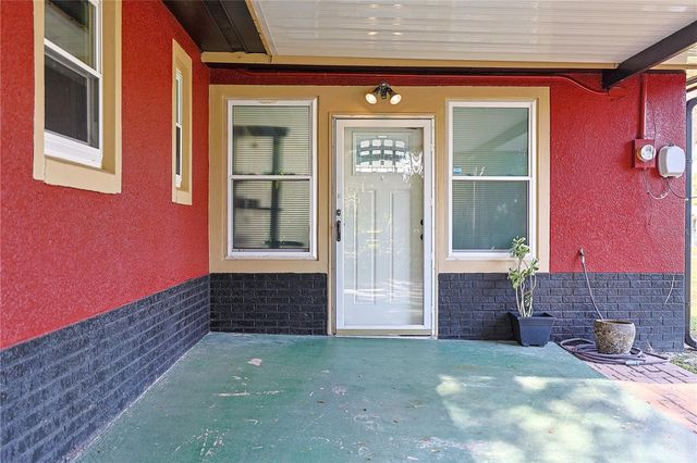 613 SCENIC STREET, Leesburg, FL 34748