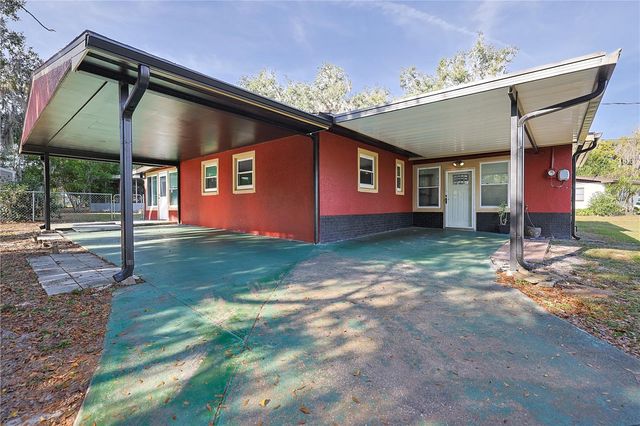 613 SCENIC STREET, Leesburg, FL 34748