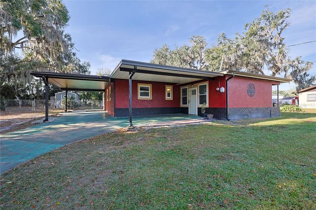 613 SCENIC STREET, Leesburg, FL 34748