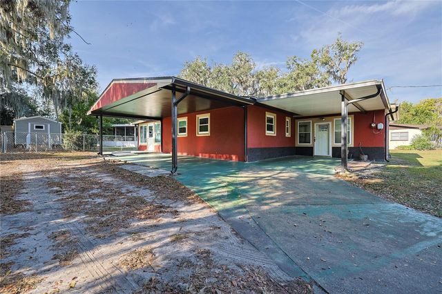 613 SCENIC STREET, Leesburg, FL 34748