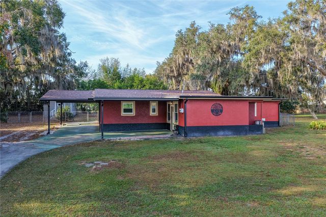 613 SCENIC STREET, Leesburg, FL 34748