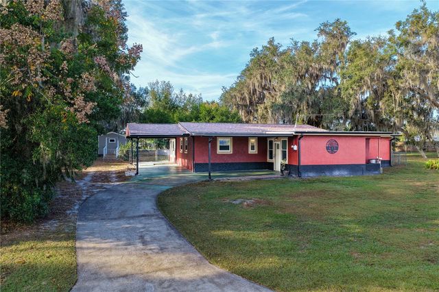 613 SCENIC STREET, Leesburg, FL 34748