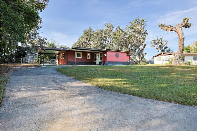 613 SCENIC STREET, Leesburg, FL 34748