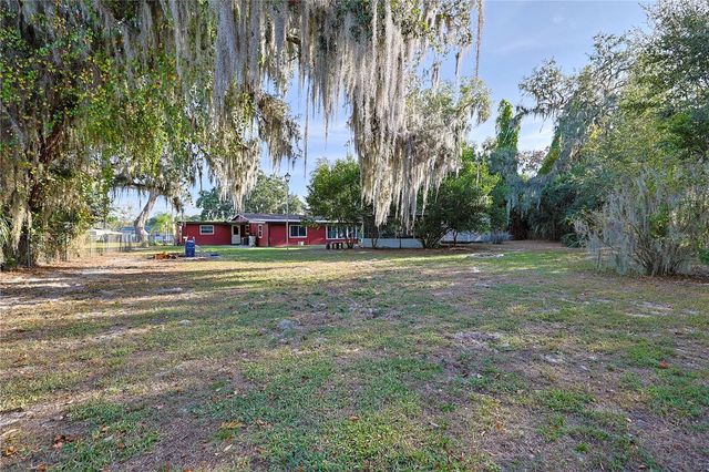 613 SCENIC STREET, Leesburg, FL 34748