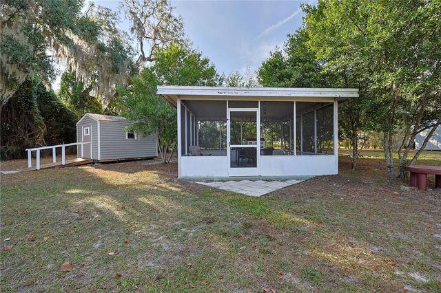613 SCENIC STREET, Leesburg, FL 34748