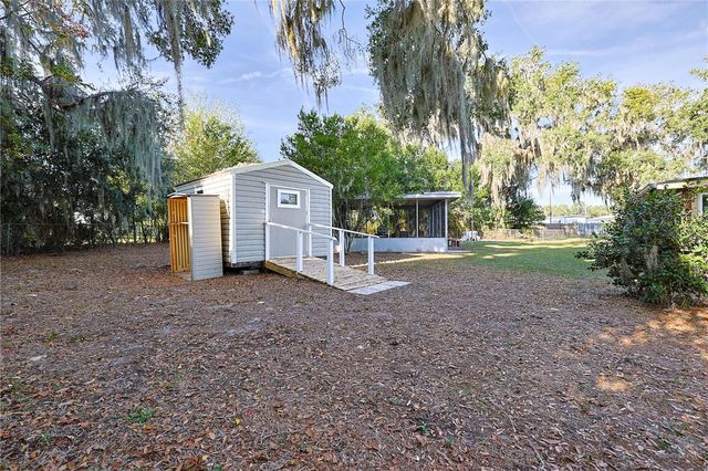 613 SCENIC STREET, Leesburg, FL 34748