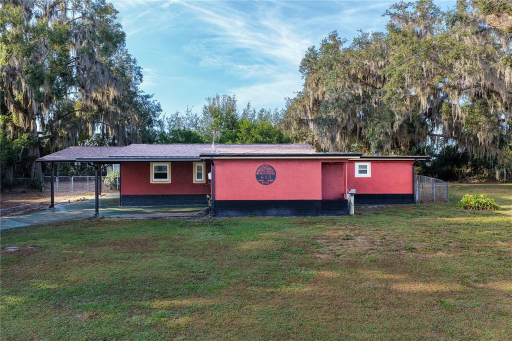 613 SCENIC STREET, Leesburg, FL 34748