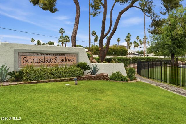 7930 E CAMELBACK Road 207, Scottsdale, AZ 85251