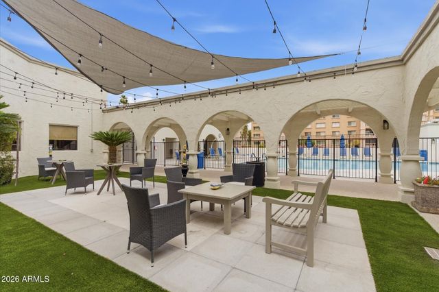 7930 E CAMELBACK Road 207, Scottsdale, AZ 85251