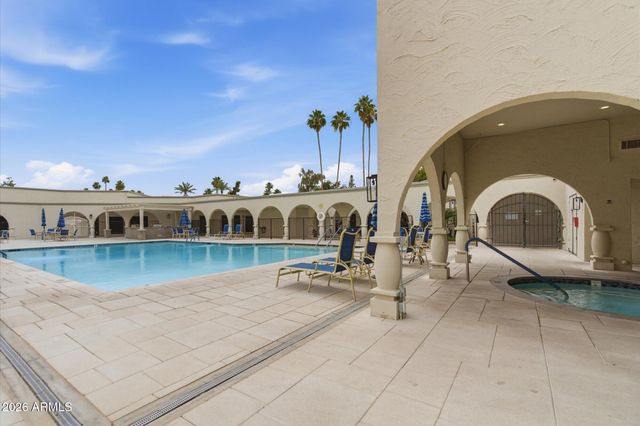 7930 E CAMELBACK Road 207, Scottsdale, AZ 85251