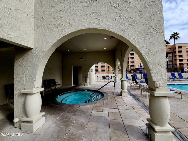 7930 E CAMELBACK Road 207, Scottsdale, AZ 85251