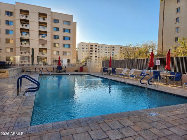 7930 E CAMELBACK Road 207, Scottsdale, AZ 85251