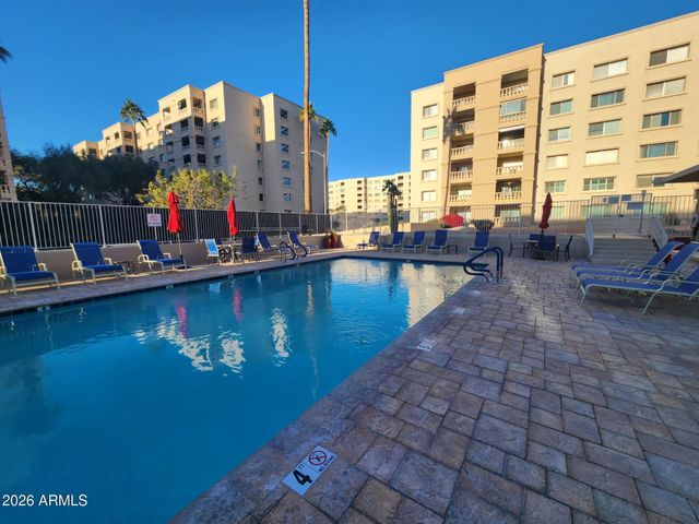7930 E CAMELBACK Road 207, Scottsdale, AZ 85251
