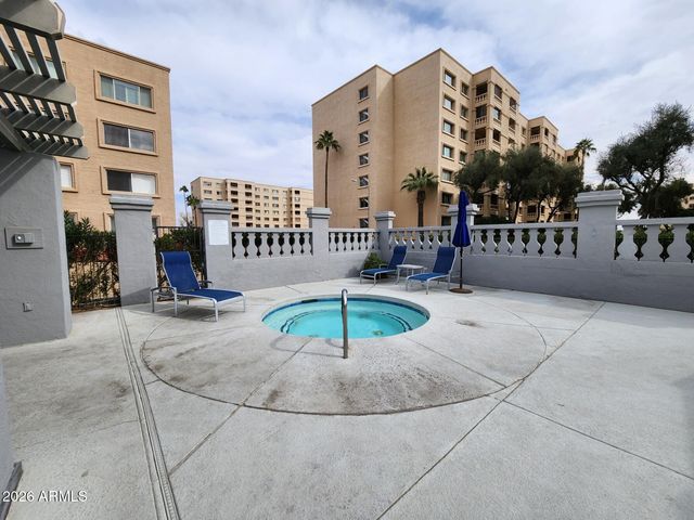 7930 E CAMELBACK Road 207, Scottsdale, AZ 85251