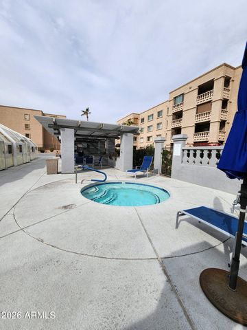 7930 E CAMELBACK Road 207, Scottsdale, AZ 85251