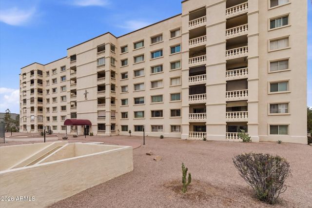 7930 E CAMELBACK Road 207, Scottsdale, AZ 85251