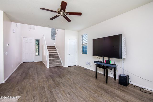 17253 N Rosemont Street, Maricopa, AZ 85138