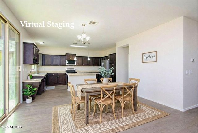 17253 N Rosemont Street, Maricopa, AZ 85138