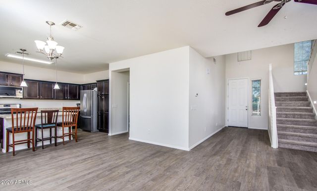 17253 N Rosemont Street, Maricopa, AZ 85138