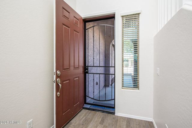 17253 N Rosemont Street, Maricopa, AZ 85138