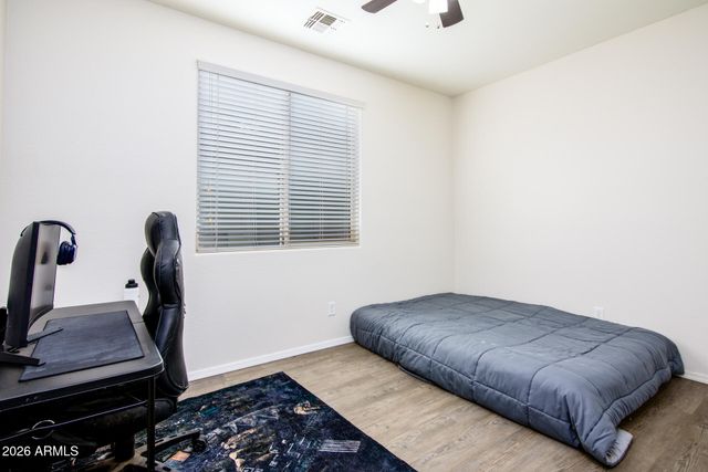 17253 N Rosemont Street, Maricopa, AZ 85138