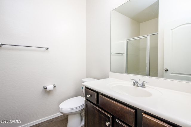 17253 N Rosemont Street, Maricopa, AZ 85138