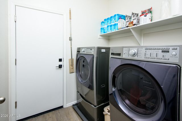 17253 N Rosemont Street, Maricopa, AZ 85138